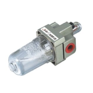 Ningbo ESP pneumatics AL series oil cup lubricator